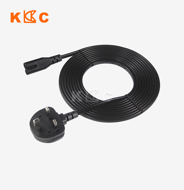 figure 8 power cable 3m